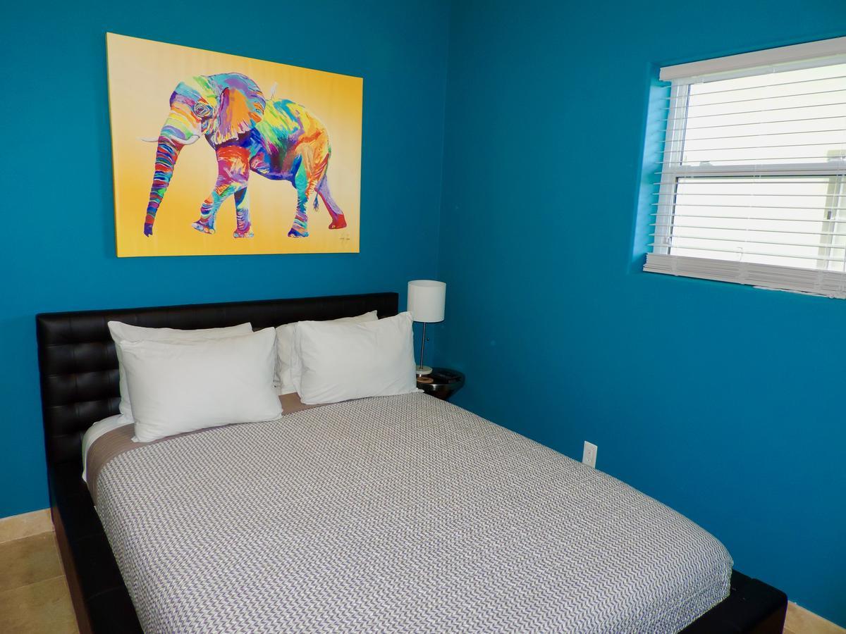 Luxury Oceanfront Condo In Ocean Grove Galveston Exterior foto