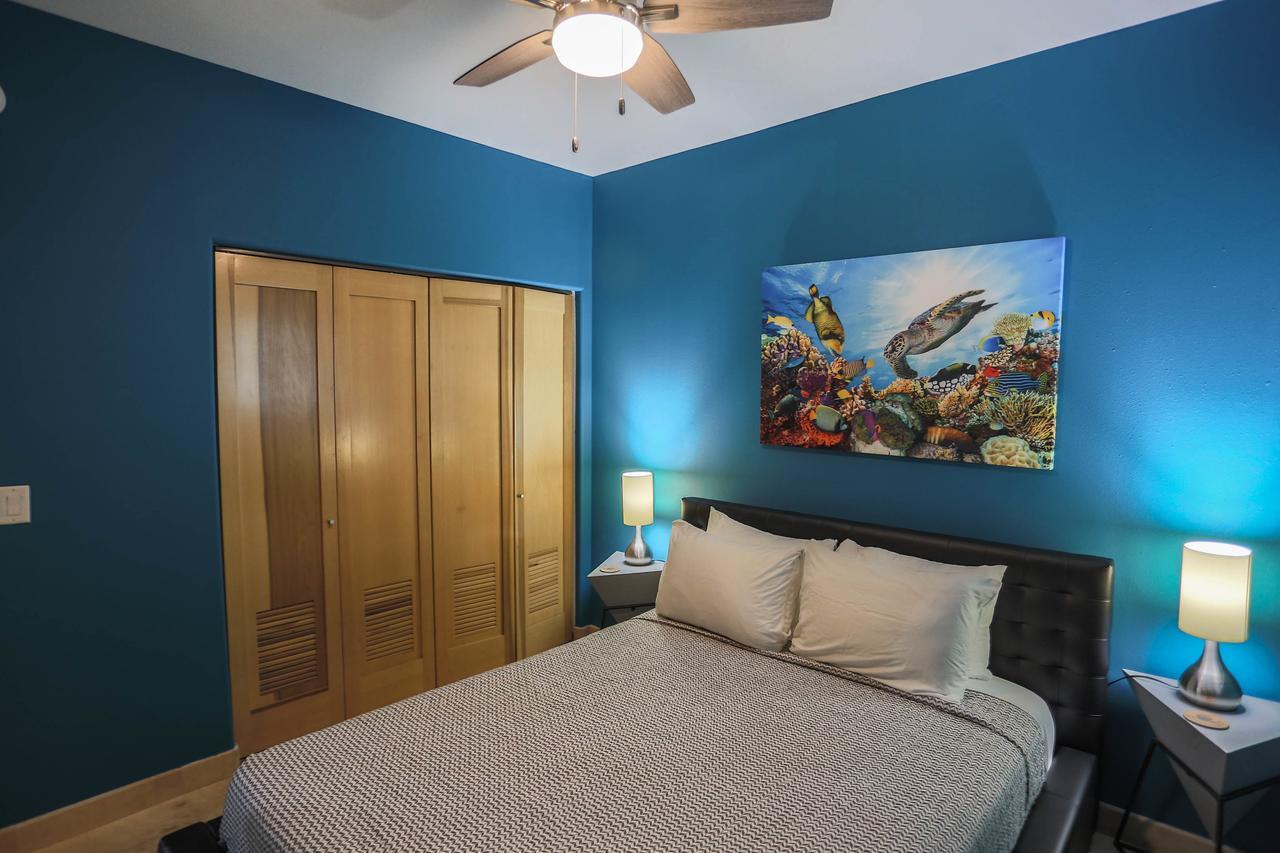 Luxury Oceanfront Condo In Ocean Grove Galveston Exterior foto